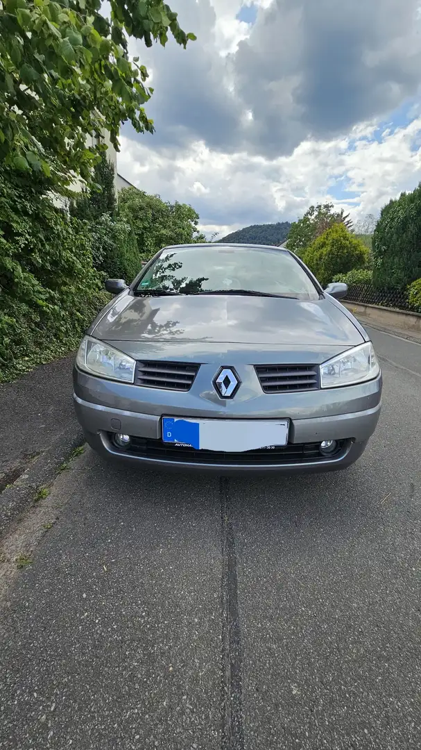 Renault Megane 2.0 Coupe-Cabriolet Dynamique - 1