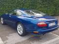 Jaguar XK8 XK8 Coupe 4.0 Kék - thumbnail 4