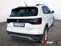 Volkswagen T-Cross 2019 1.0 tsi Style 115cv dsg Blanc - thumbnail 3