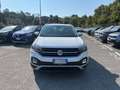 Volkswagen T-Cross 2019 1.0 tsi Style 115cv dsg Blanc - thumbnail 6