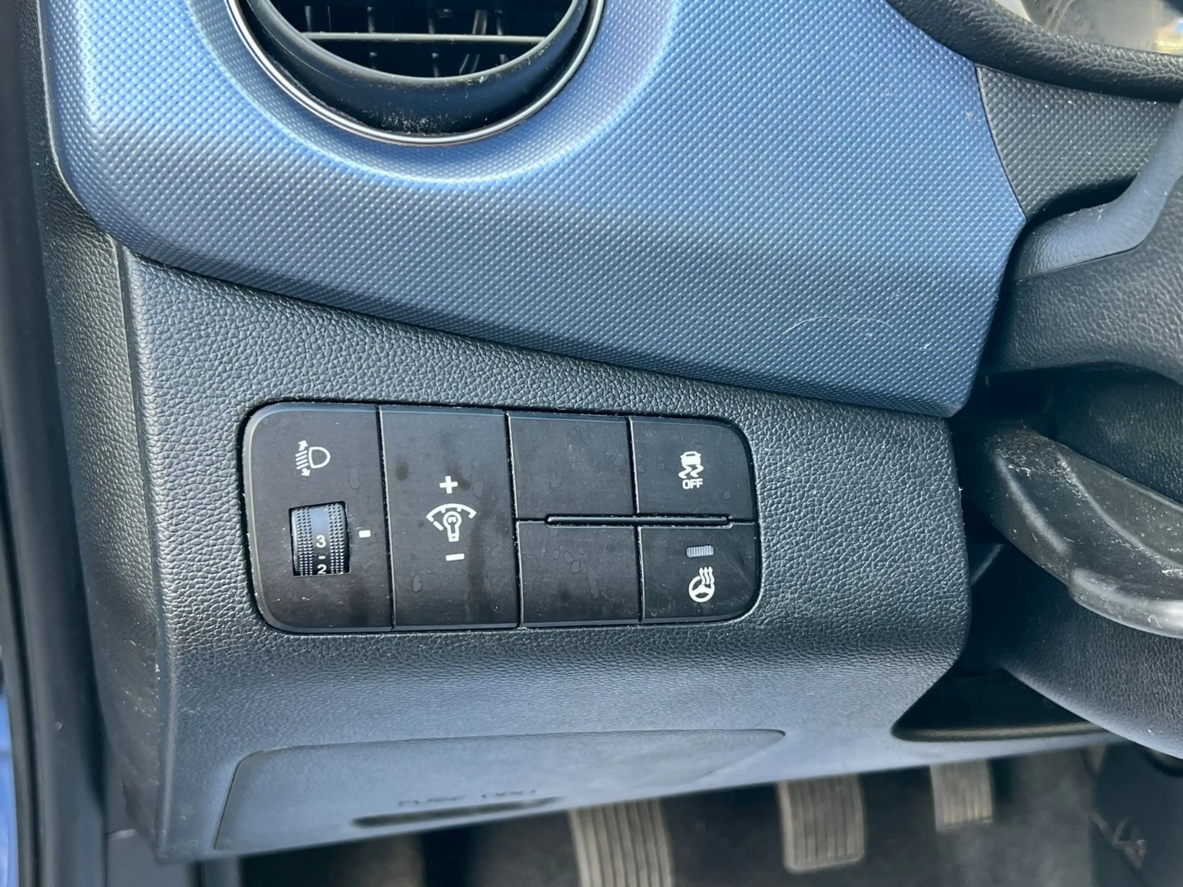 Hyundai i10 Trend*TÜV*INS — photo 14