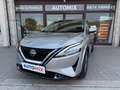 Nissan Qashqai 1.3 Mhev Business 2wd 140cv Gris - thumbnail 1