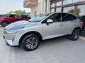 Nissan Qashqai 1.3 Mhev Business 2wd 140cv Gris - thumbnail 8