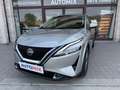 Nissan Qashqai 1.3 Mhev Business 2wd 140cv Gris - thumbnail 3