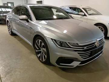 R-Line TDI DSG*STANDH*LED*CAM*AHK*ViCo*