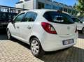 Opel Corsa Corsa IV 5p 1.2 Edition (elective) Gpl-tech 85cv Weiß - thumbnail 7