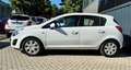 Opel Corsa Corsa IV 5p 1.2 Edition (elective) Gpl-tech 85cv Weiß - thumbnail 4