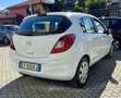 Opel Corsa Corsa IV 5p 1.2 Edition (elective) Gpl-tech 85cv Weiß - thumbnail 8