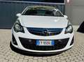 Opel Corsa Corsa IV 5p 1.2 Edition (elective) Gpl-tech 85cv Weiß - thumbnail 1