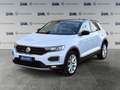 Volkswagen T-Roc 1.6 Tdi 116CV Advanced Weiß - thumbnail 1