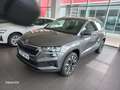 Skoda Karoq 1.5 TSI 110KW PLUS DSG 5P Gris - thumbnail 2