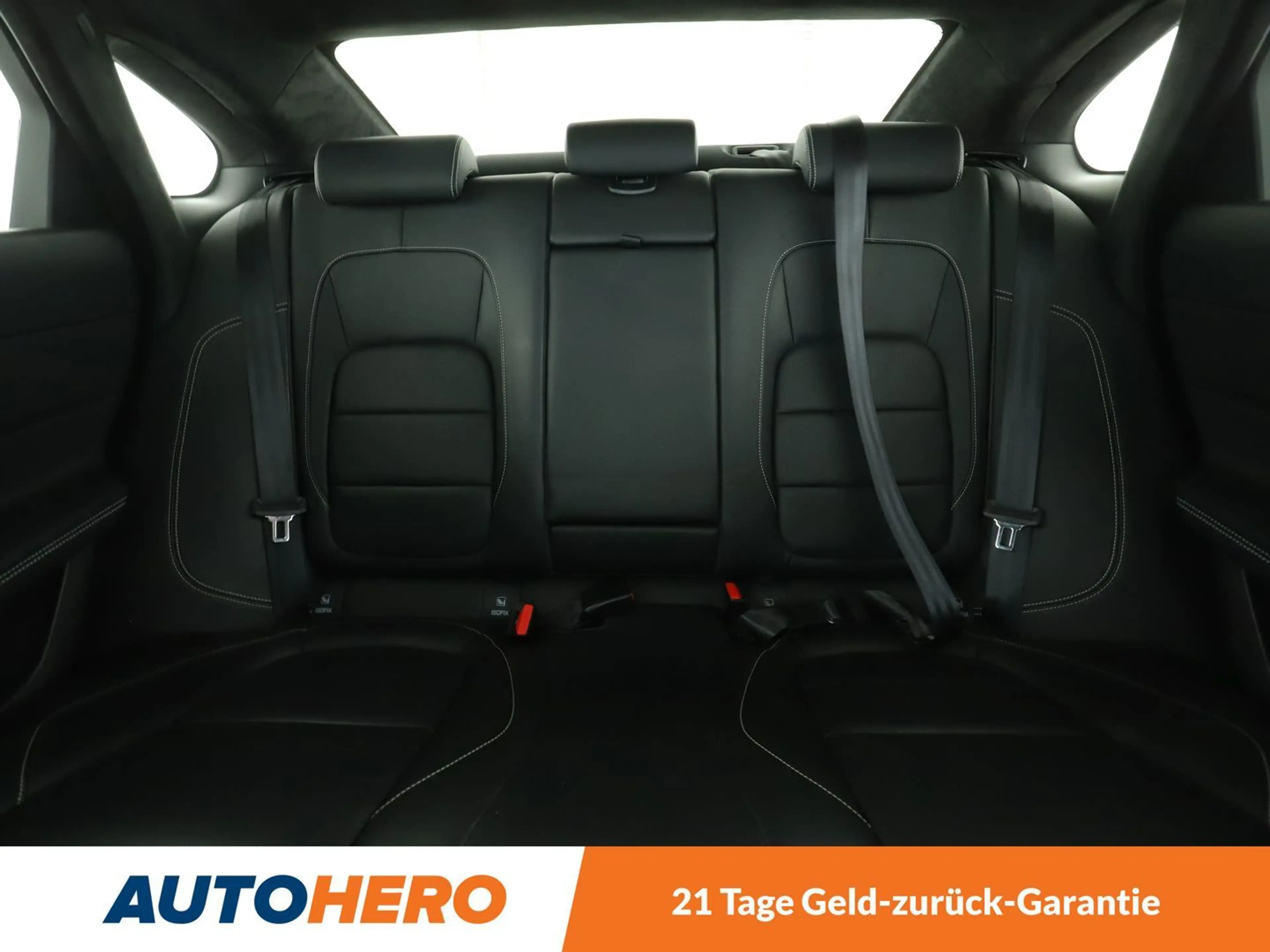 Jaguar XF 25d Portfolio AWD Aut.*NAVI*TEMPO*CAM*PDC*MERIDIAN — photo 15