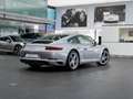 Porsche 991 Carrera Coupé Plateado - thumbnail 6