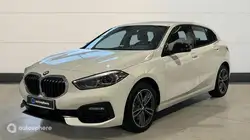 BMW Série 1 118dA 150ch Edition Sport