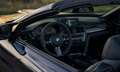BMW M4 M4 Cabrio | Tanzanite Blue | Carbon M Performance Blauw - thumbnail 2