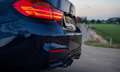 BMW M4 M4 Cabrio | Tanzanite Blue | Carbon M Performance Blauw - thumbnail 15
