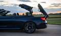 BMW M4 M4 Cabrio | Tanzanite Blue | Carbon M Performance Blauw - thumbnail 12