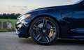 BMW M4 M4 Cabrio | Tanzanite Blue | Carbon M Performance Blauw - thumbnail 4