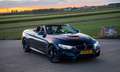 BMW M4 M4 Cabrio | Tanzanite Blue | Carbon M Performance Blauw - thumbnail 1