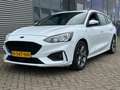 Ford Focus Wagon 1.0 EcoBoost ST Line Business | CRUISECR | N Weiß - thumbnail 4