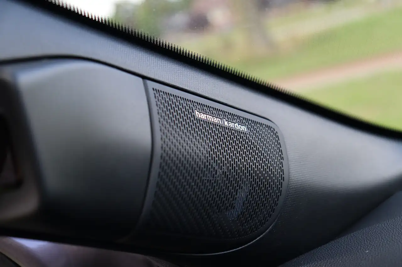 Renault Symbioz 1.8 E-Tech full hybrid 160 esprit Alpine HEV, миниатюра 26