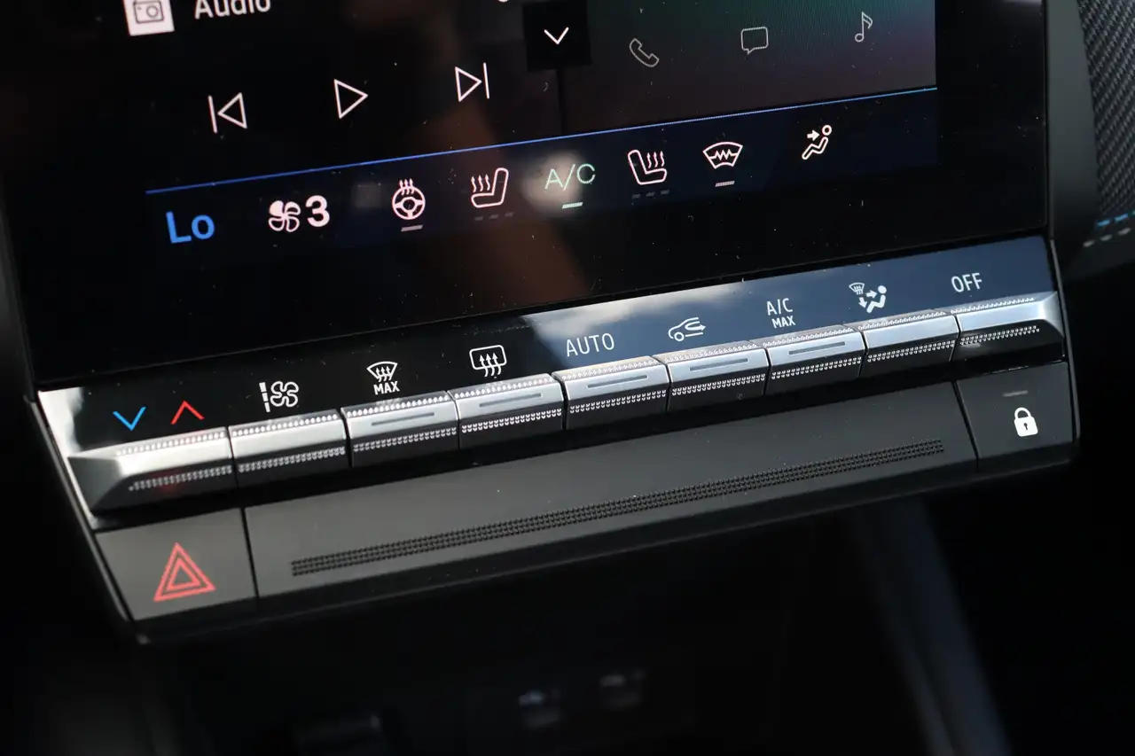 Renault Symbioz 1.8 E-Tech full hybrid 160 esprit Alpine HEV, миниатюра 20