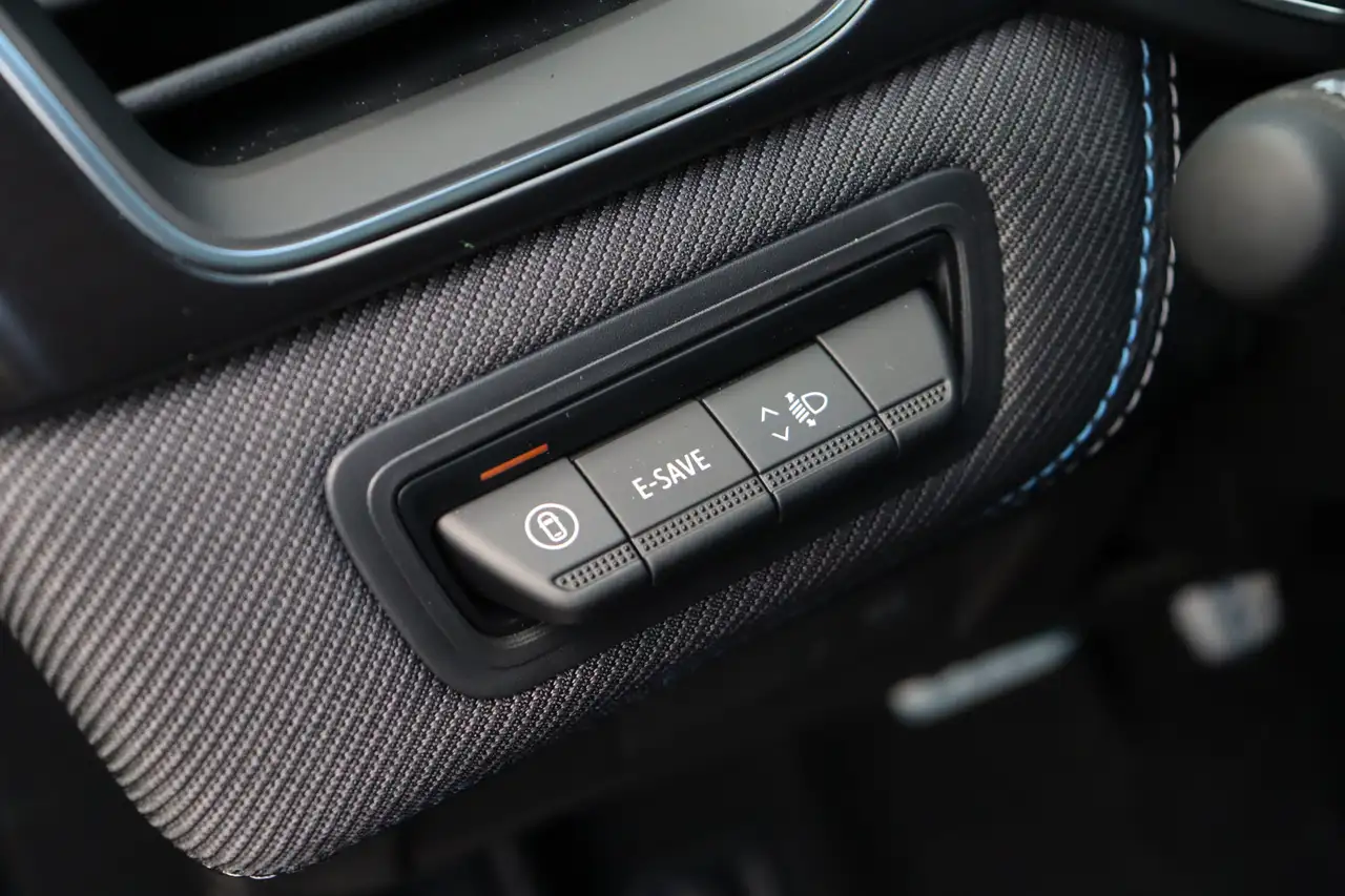 Renault Symbioz 1.8 E-Tech full hybrid 160 esprit Alpine HEV, миниатюра 24