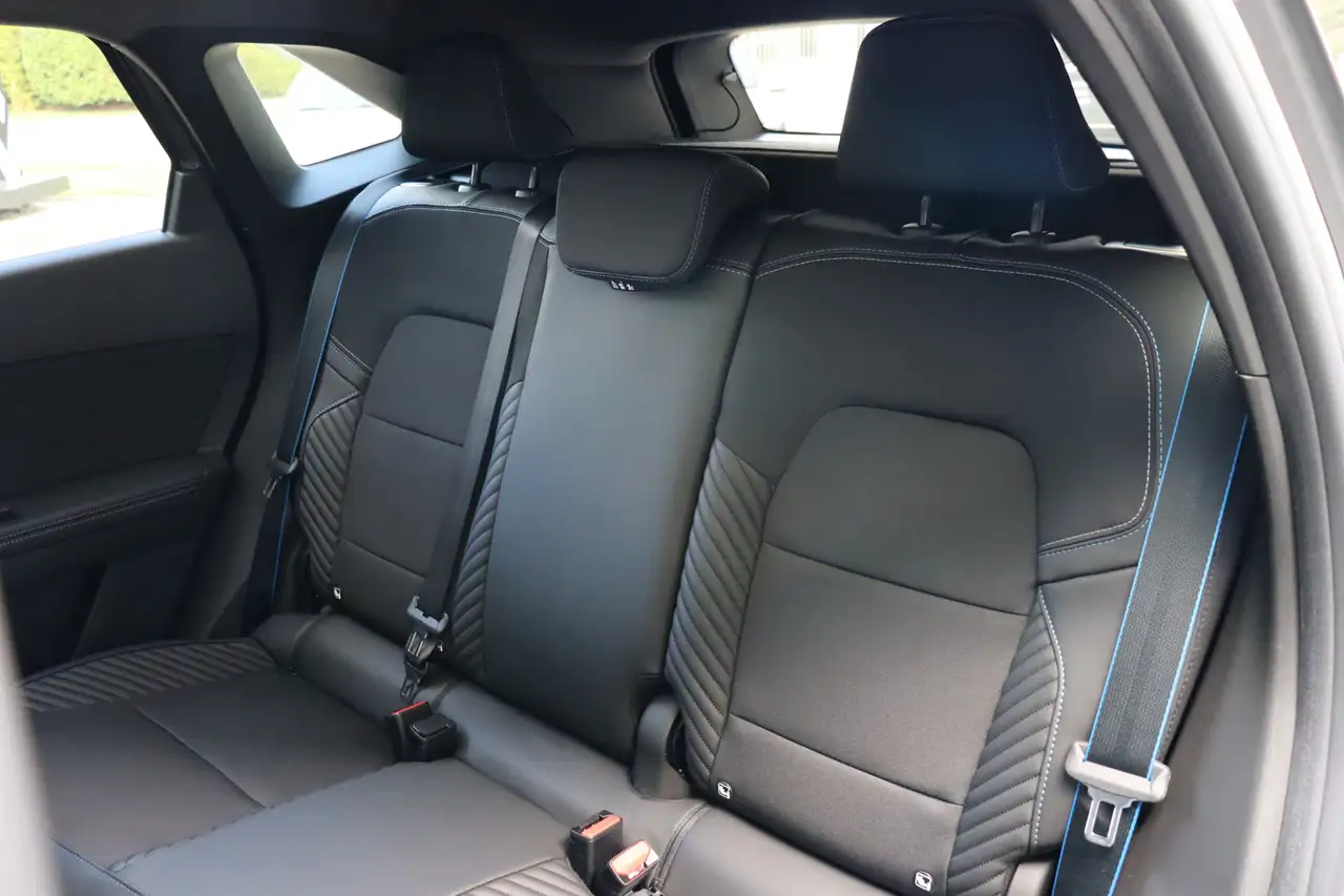 Renault Symbioz 1.8 E-Tech full hybrid 160 esprit Alpine HEV, миниатюра 19