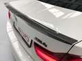 BMW M4 COUPE DKG 36.000 KM! 431 CH PACK-CARBONE KEYLESS Wit - thumbnail 27