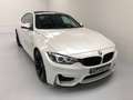 BMW M4 COUPE DKG 36.000 KM! 431 CH PACK-CARBONE KEYLESS Alb - thumbnail 3