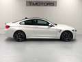 BMW M4 COUPE DKG 36.000 KM! 431 CH PACK-CARBONE KEYLESS White - thumbnail 2
