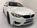 BMW M4 COUPE DKG 36.000 KM! 431 CH PACK-CARBONE KEYLESS Wit - thumbnail 4