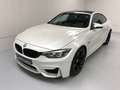BMW M4 COUPE DKG 36.000 KM! 431 CH PACK-CARBONE KEYLESS Wit - thumbnail 29