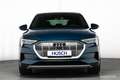 Audi e-tron 55 quattro Adv. LEDER PANO MATRIX B&O -64% Blau - thumbnail 2