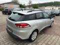 Renault Clio Grandtour*1.Hand*Scheckheft*Klima* Silber - thumbnail 6