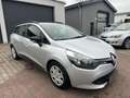 Renault Clio Grandtour*1.Hand*Scheckheft*Klima* Silber - thumbnail 1