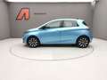 Renault ZOE ZOE EVOLUTION R135 Albastru - thumbnail 4