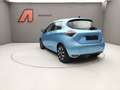 Renault ZOE ZOE EVOLUTION R135 Albastru - thumbnail 5