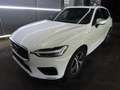 Volvo XC60 R Design Plug-In Hybrid AWD LED Navi AHK Weiß - thumbnail 1