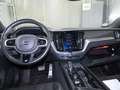 Volvo XC60 R Design Plug-In Hybrid AWD LED Navi AHK Weiß - thumbnail 5