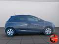 Renault ZOE R110-NAVI-SENSORI-CRUISE-FRENATA ASSISTITA-NAVI- Grigio - thumbnail 3