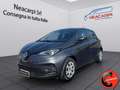 Renault ZOE R110-NAVI-SENSORI-CRUISE-FRENATA ASSISTITA-NAVI- Grigio - thumbnail 1