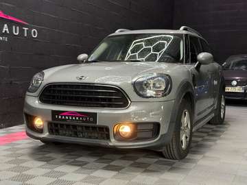 F60 136 ch Cooper Salt