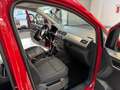 Volkswagen Caddy TGI Confort Rosso - thumbnail 11