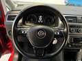 Volkswagen Caddy TGI Confort Rot - thumbnail 14