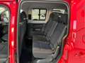 Volkswagen Caddy TGI Confort Rot - thumbnail 9