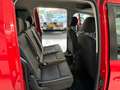 Volkswagen Caddy TGI Confort Rosso - thumbnail 10