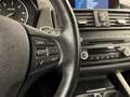 BMW 116 D 116CV !! 1ere MAIN !! GPS CLIM CUIR REG JA Brun - thumbnail 12