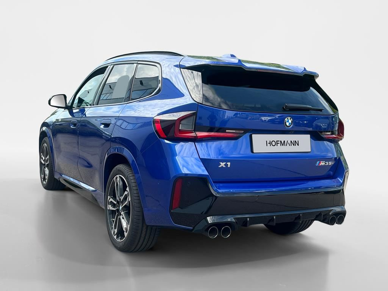 BMW X1 M Sport Pro — photo 5