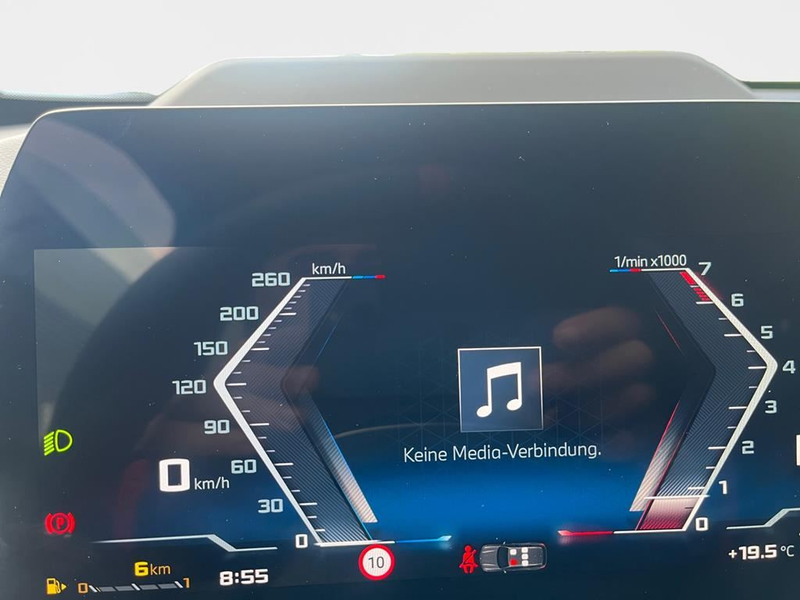 BMW X1 M Sport Pro — photo 13